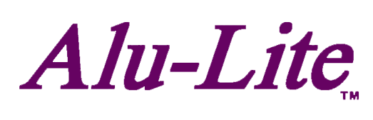 Alu-Lite-Purple