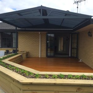 Affordable Pergolas | DIY Kitset Outdoor Canopy