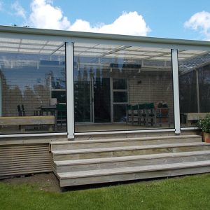 Ziptrak | Ziptrak Clear