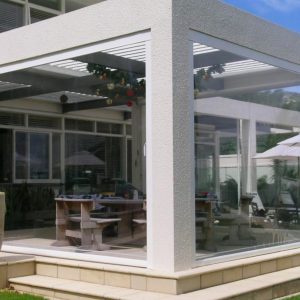 Clear Plastic Curtains| Channel Clear